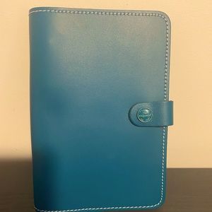 Filofax personal planner